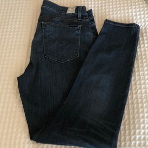 Hudson jeans